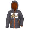 Result Core Kids Padded Jacket Thumbnail