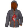 Result Core Kids Padded Jacket Thumbnail