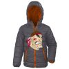 Result Core Kids Padded Jacket Thumbnail