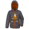 Result Core Kids Padded Jacket Thumbnail