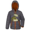 Result Core Kids Padded Jacket Thumbnail