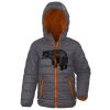 Result Core Kids Padded Jacket Thumbnail