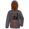 Result Core Kids Padded Jacket Thumbnail