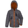 Result Core Kids Padded Jacket Thumbnail