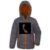 Result Core Kids Padded Jacket Thumbnail