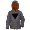 Result Core Kids Padded Jacket Thumbnail