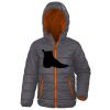 Result Core Kids Padded Jacket Thumbnail