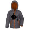 Result Core Kids Padded Jacket Thumbnail