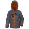 Result Core Kids Padded Jacket Thumbnail