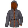 Result Core Kids Padded Jacket Thumbnail