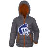 Result Core Kids Padded Jacket Thumbnail