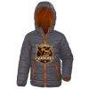 Result Core Kids Padded Jacket Thumbnail