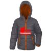 Result Core Kids Padded Jacket Thumbnail