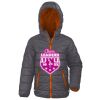 Result Core Kids Padded Jacket Thumbnail