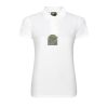 PRO RTX Ladies Pro Piqué Polo Shirt Thumbnail
