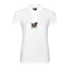 PRO RTX Ladies Pro Piqué Polo Shirt Thumbnail