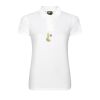 PRO RTX Ladies Pro Piqué Polo Shirt Thumbnail