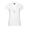 PRO RTX Ladies Pro Piqué Polo Shirt Thumbnail