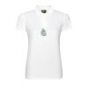 PRO RTX Ladies Pro Piqué Polo Shirt Thumbnail