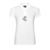 PRO RTX Ladies Pro Piqué Polo Shirt Thumbnail