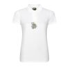 PRO RTX Ladies Pro Piqué Polo Shirt Thumbnail