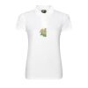 PRO RTX Ladies Pro Piqué Polo Shirt Thumbnail