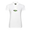PRO RTX Ladies Pro Piqué Polo Shirt Thumbnail