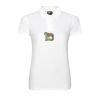 PRO RTX Ladies Pro Piqué Polo Shirt Thumbnail