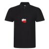 PRO RTX Pro Piqué Polo Shirt Thumbnail