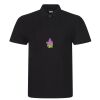 PRO RTX Pro Piqué Polo Shirt Thumbnail