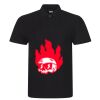 PRO RTX Pro Piqué Polo Shirt Thumbnail