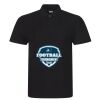 PRO RTX Pro Piqué Polo Shirt Thumbnail