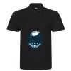 PRO RTX Pro Piqué Polo Shirt Thumbnail