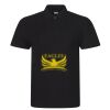PRO RTX Pro Piqué Polo Shirt Thumbnail