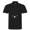 PRO RTX Pro Piqué Polo Shirt Thumbnail