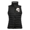 SOL'S Ladies Wave Bodywarmer Thumbnail