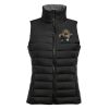 SOL'S Ladies Wave Bodywarmer Thumbnail