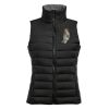SOL'S Ladies Wave Bodywarmer Thumbnail