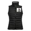 SOL'S Ladies Wave Bodywarmer Thumbnail