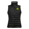SOL'S Ladies Wave Bodywarmer Thumbnail