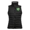 SOL'S Ladies Wave Bodywarmer Thumbnail
