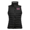 SOL'S Ladies Wave Bodywarmer Thumbnail