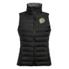 SOL'S Ladies Wave Bodywarmer Thumbnail