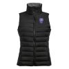 SOL'S Ladies Wave Bodywarmer Thumbnail