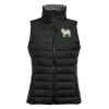 SOL'S Ladies Wave Bodywarmer Thumbnail