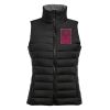 SOL'S Ladies Wave Bodywarmer Thumbnail