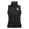SOL'S Ladies Wave Bodywarmer Thumbnail