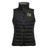 SOL'S Ladies Wave Bodywarmer Thumbnail