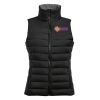 SOL'S Ladies Wave Bodywarmer Thumbnail