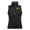 SOL'S Ladies Wave Bodywarmer Thumbnail